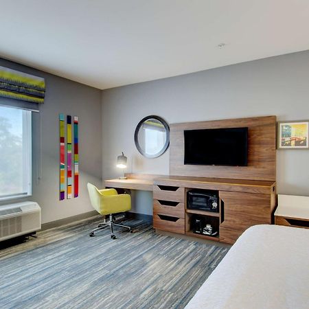 Hampton Inn & Suites Portland West Luaran gambar
