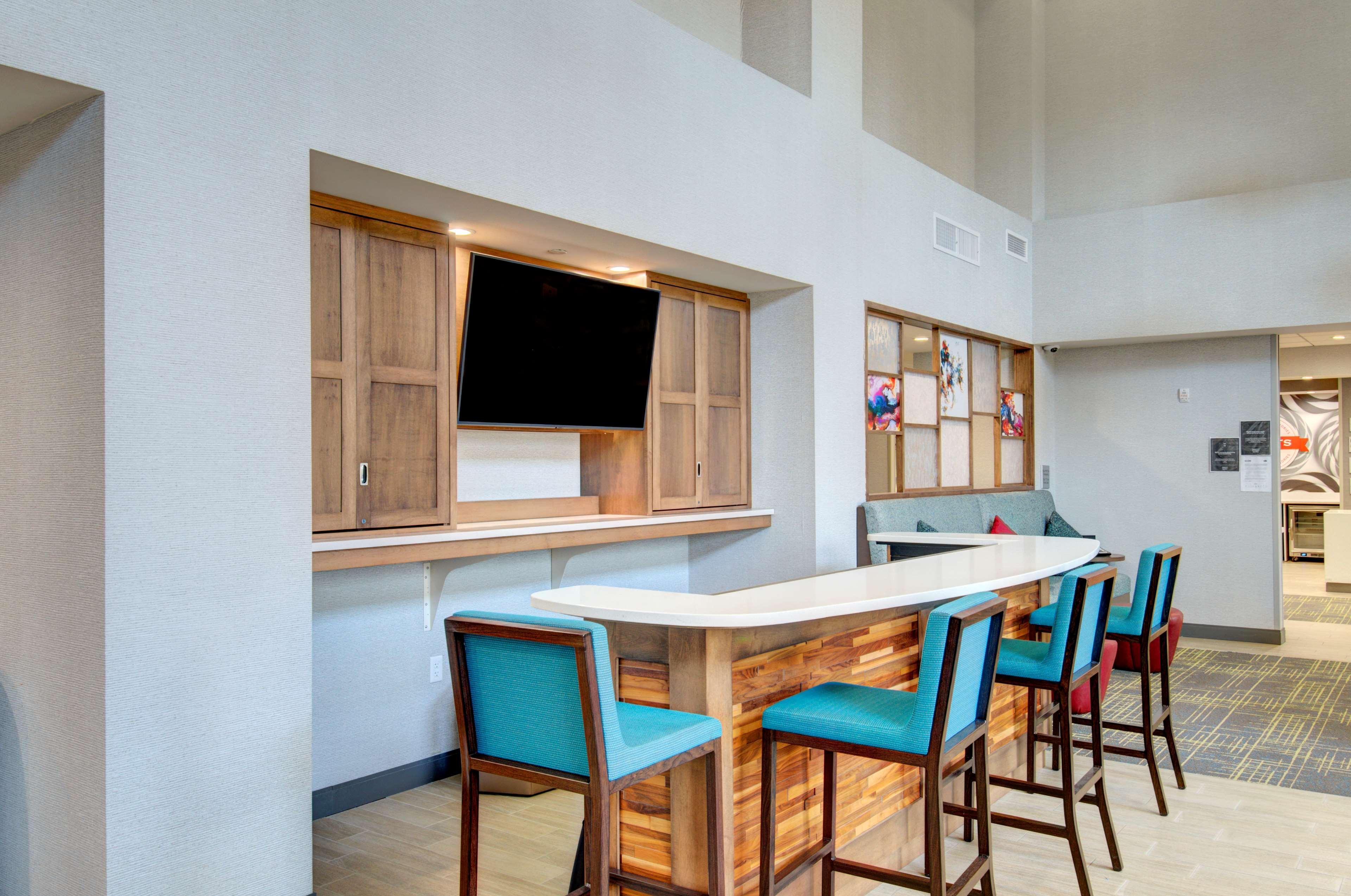 Hampton Inn & Suites Portland West Luaran gambar