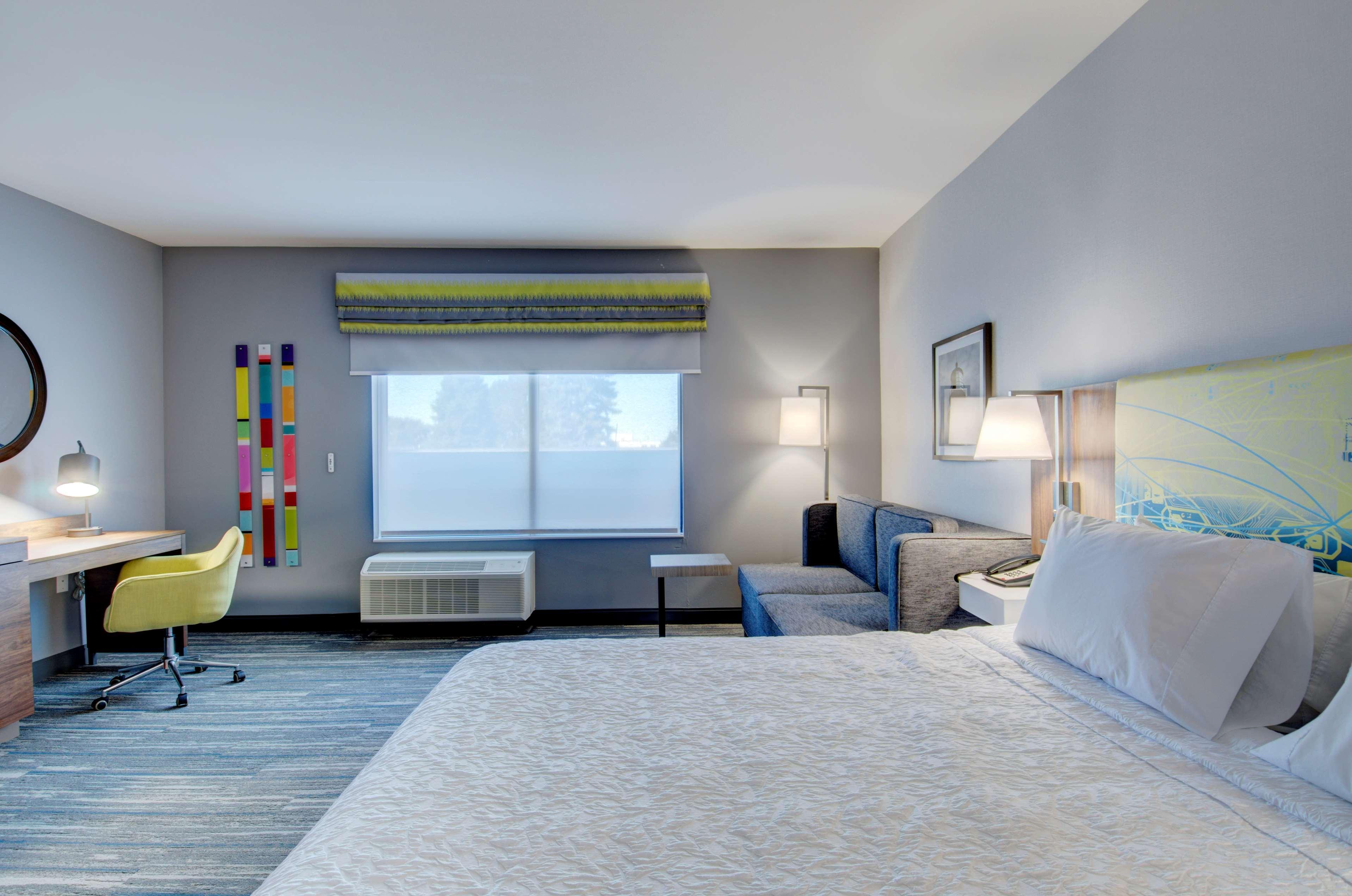 Hampton Inn & Suites Portland West Luaran gambar