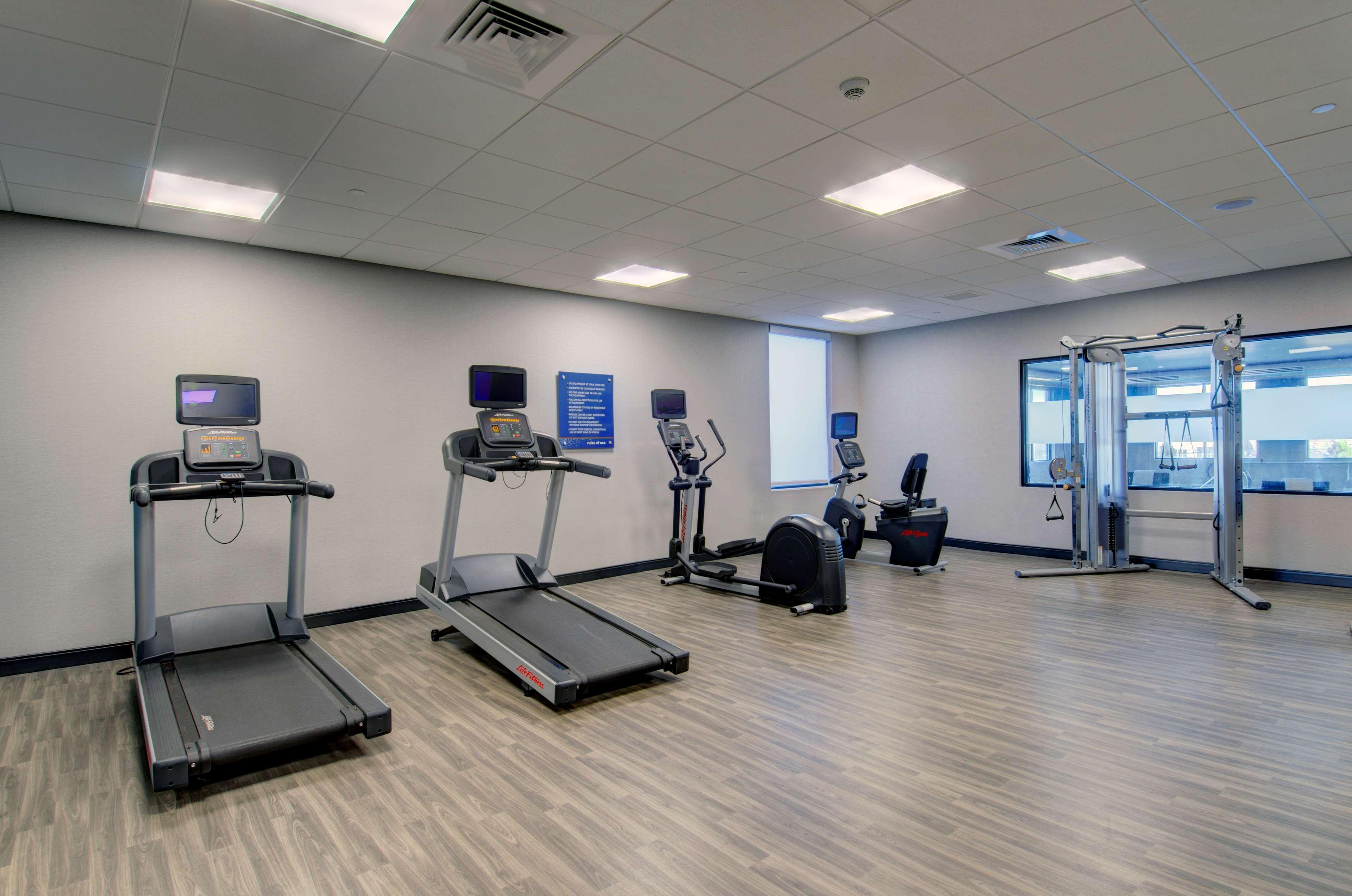 Hampton Inn & Suites Portland West Luaran gambar