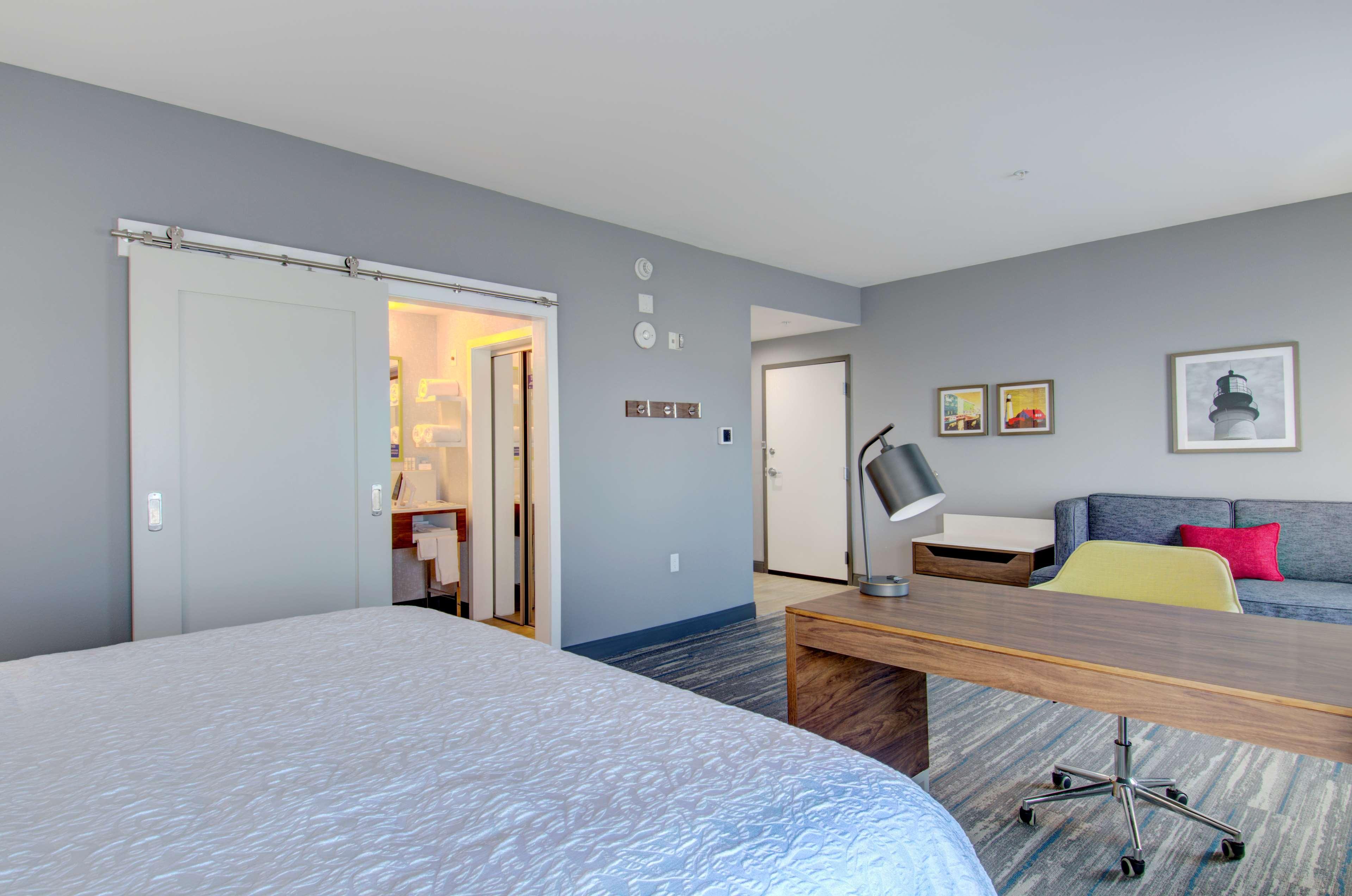 Hampton Inn & Suites Portland West Luaran gambar