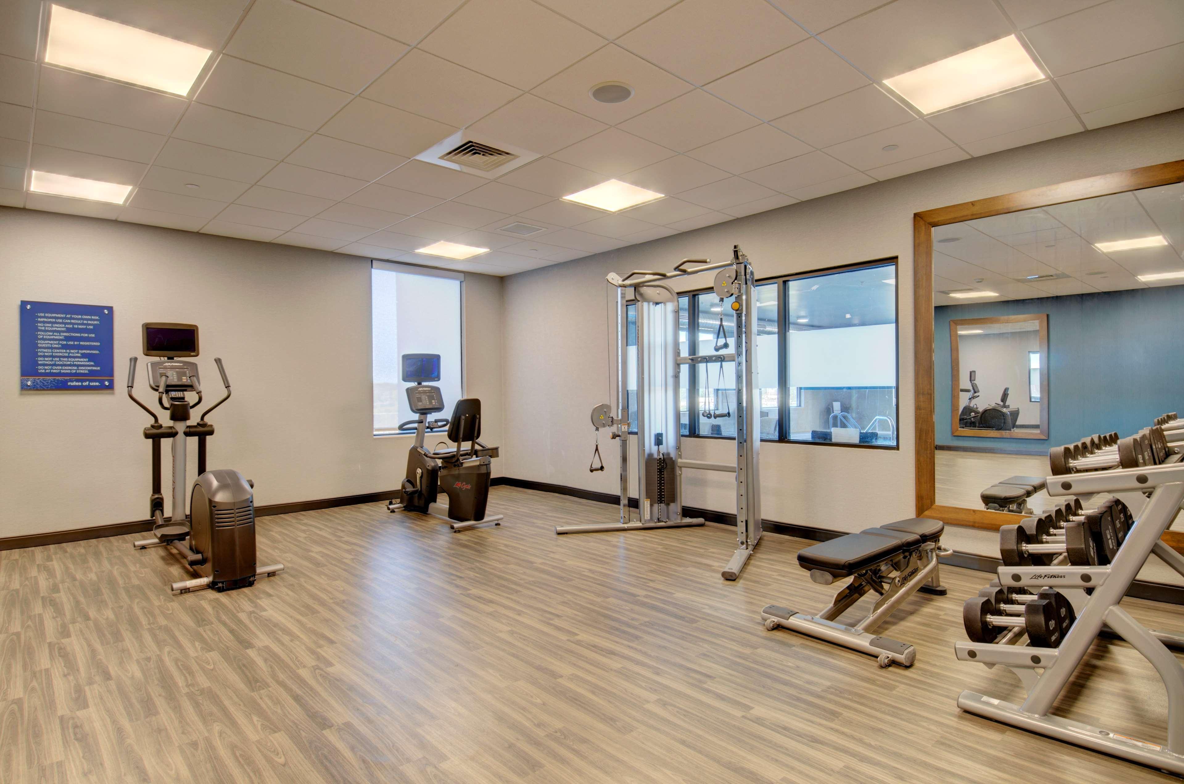Hampton Inn & Suites Portland West Luaran gambar