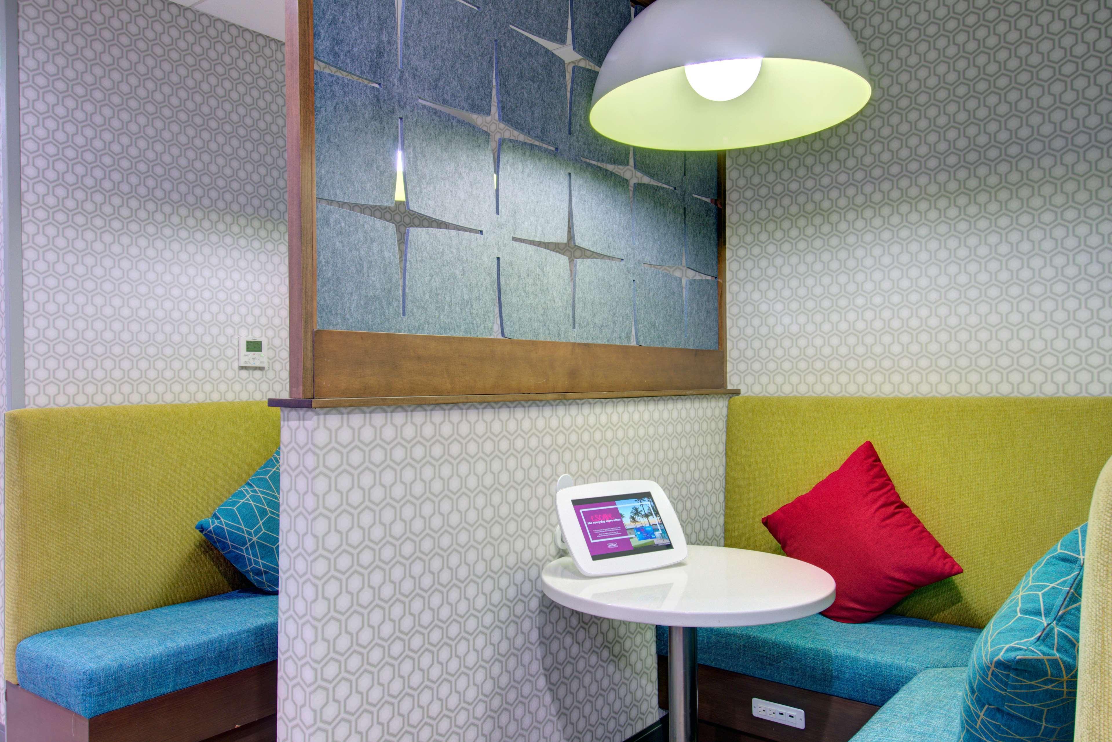 Hampton Inn & Suites Portland West Luaran gambar