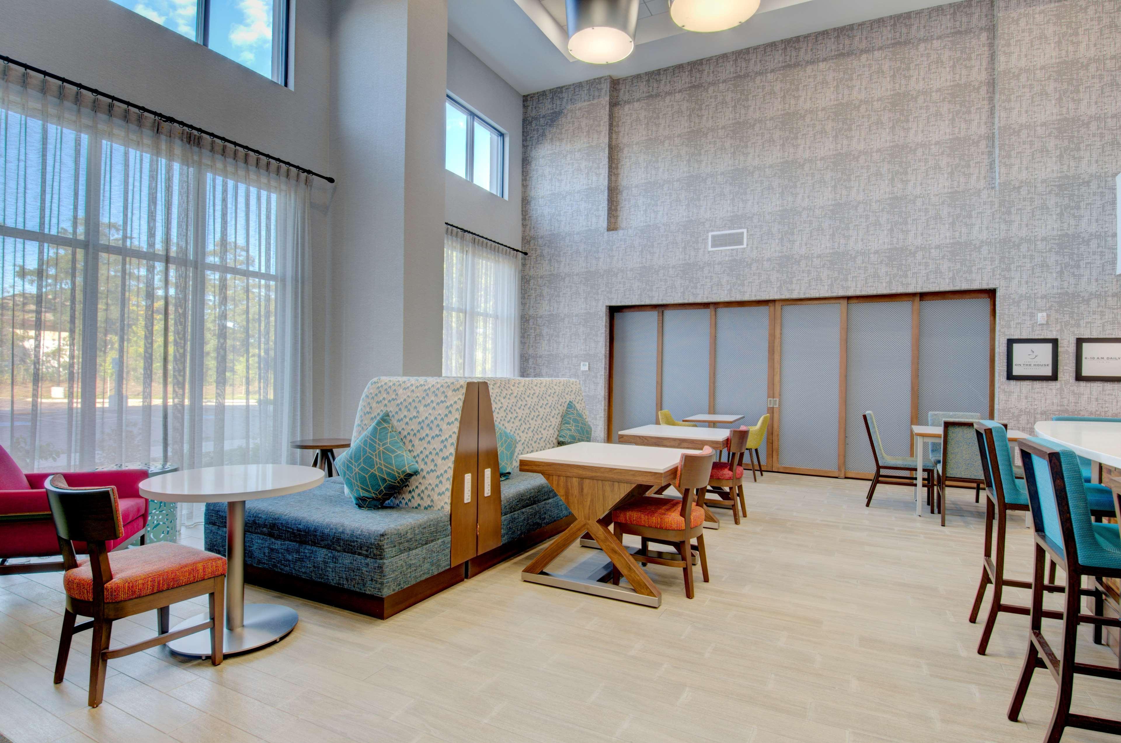 Hampton Inn & Suites Portland West Luaran gambar