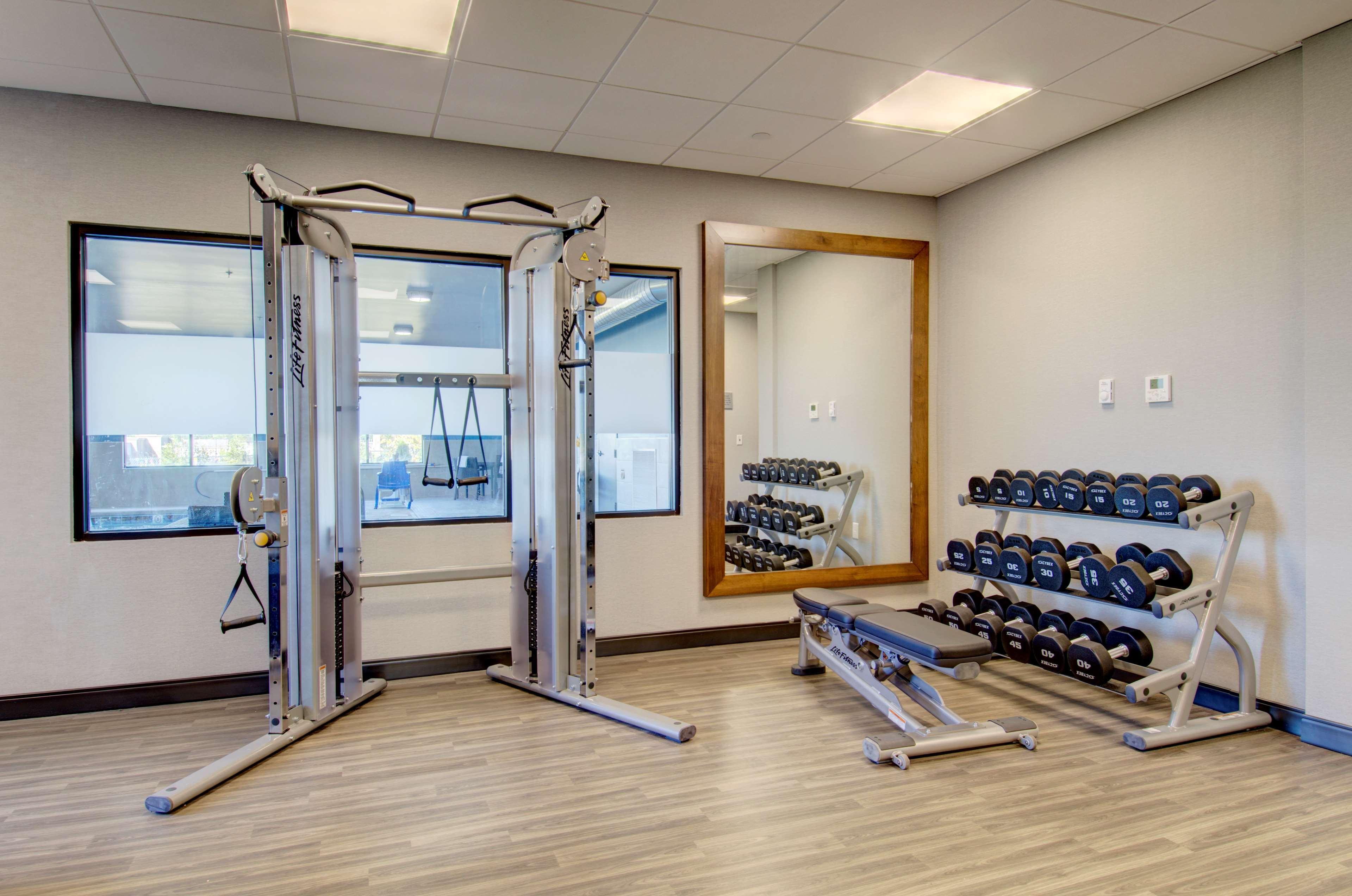 Hampton Inn & Suites Portland West Luaran gambar