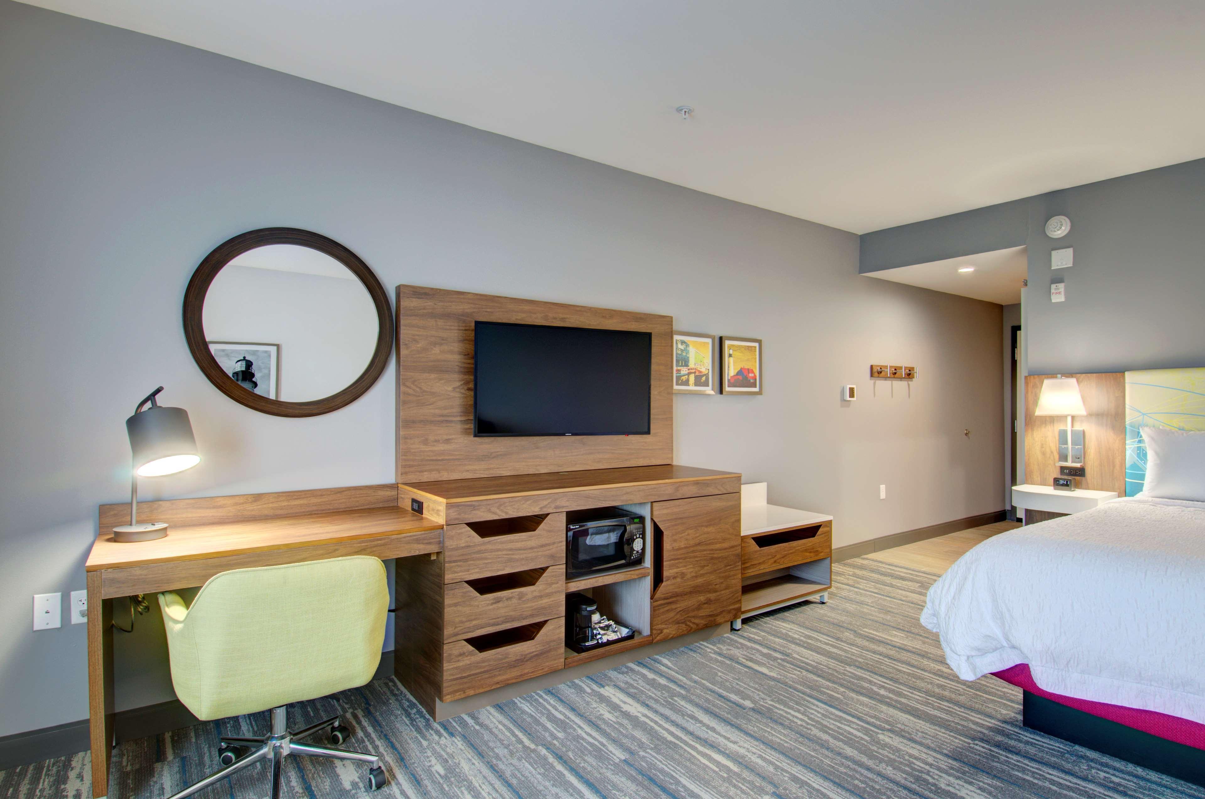 Hampton Inn & Suites Portland West Luaran gambar