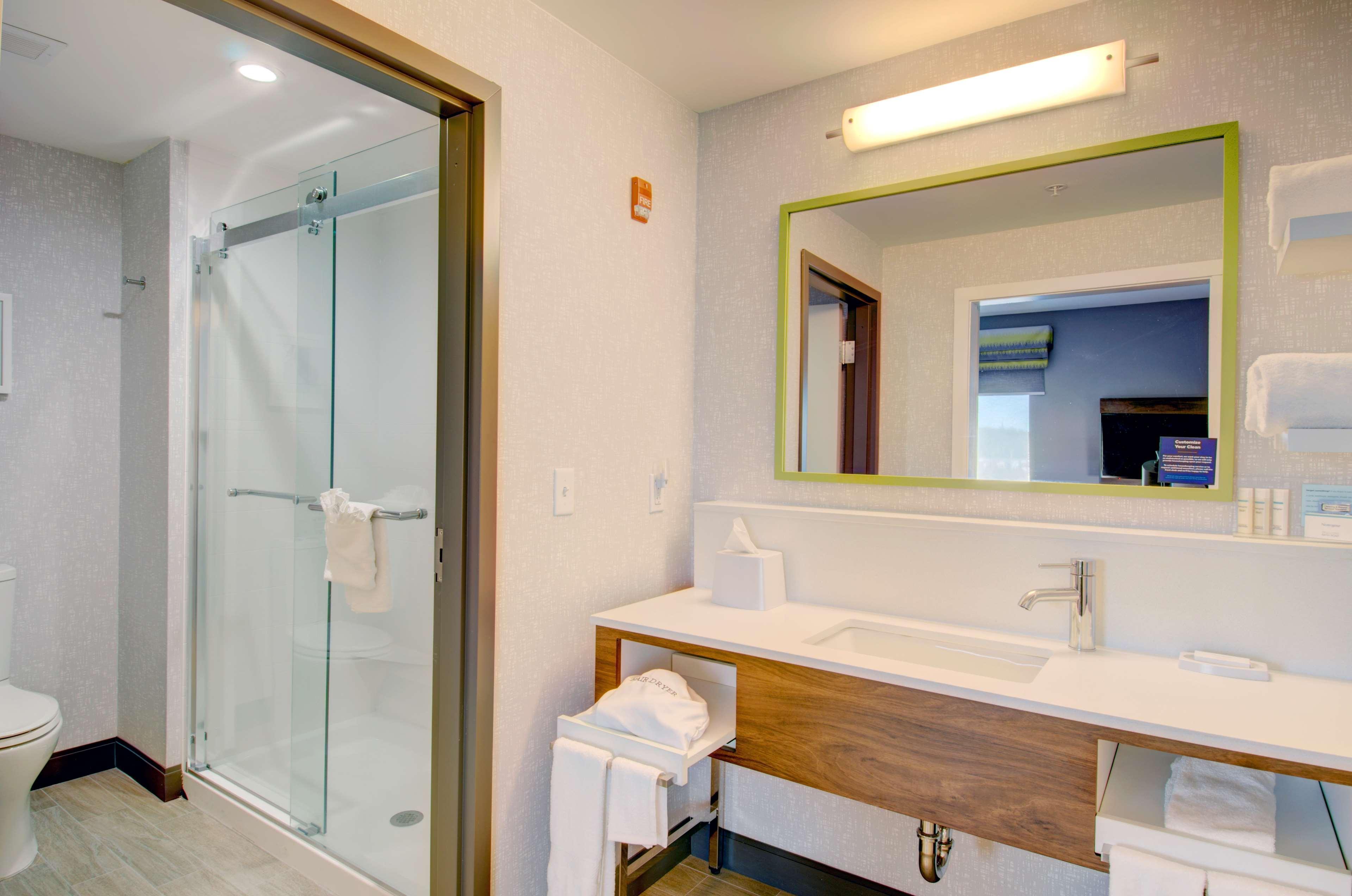 Hampton Inn & Suites Portland West Luaran gambar