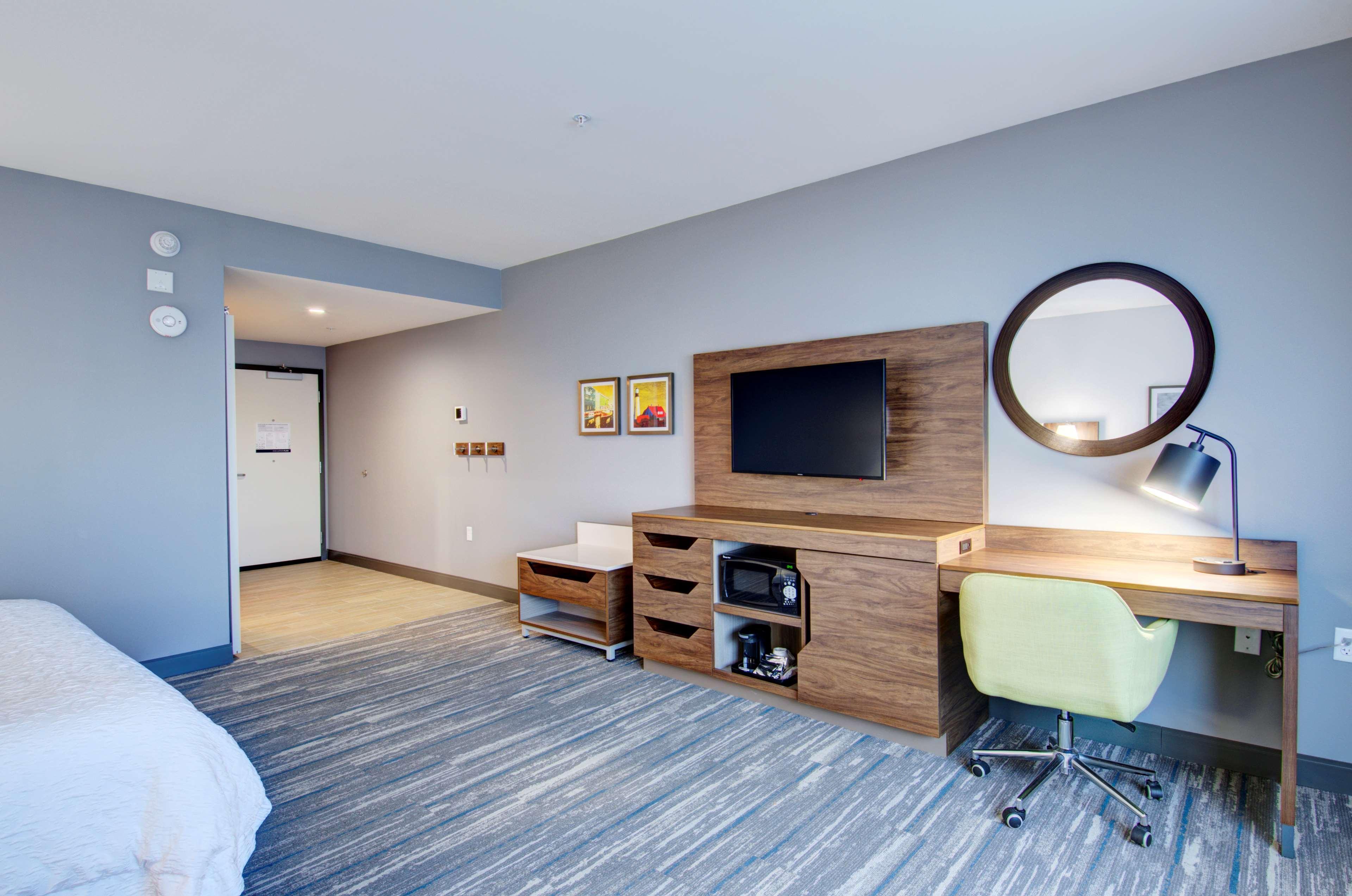 Hampton Inn & Suites Portland West Luaran gambar