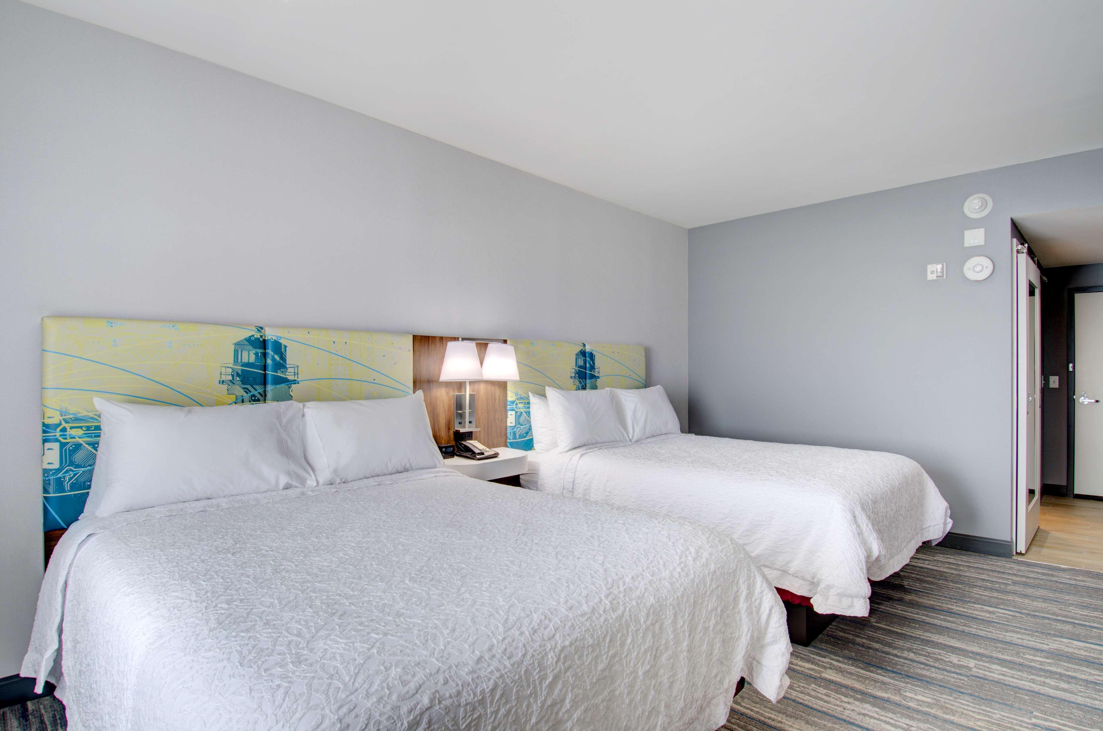Hampton Inn & Suites Portland West Luaran gambar