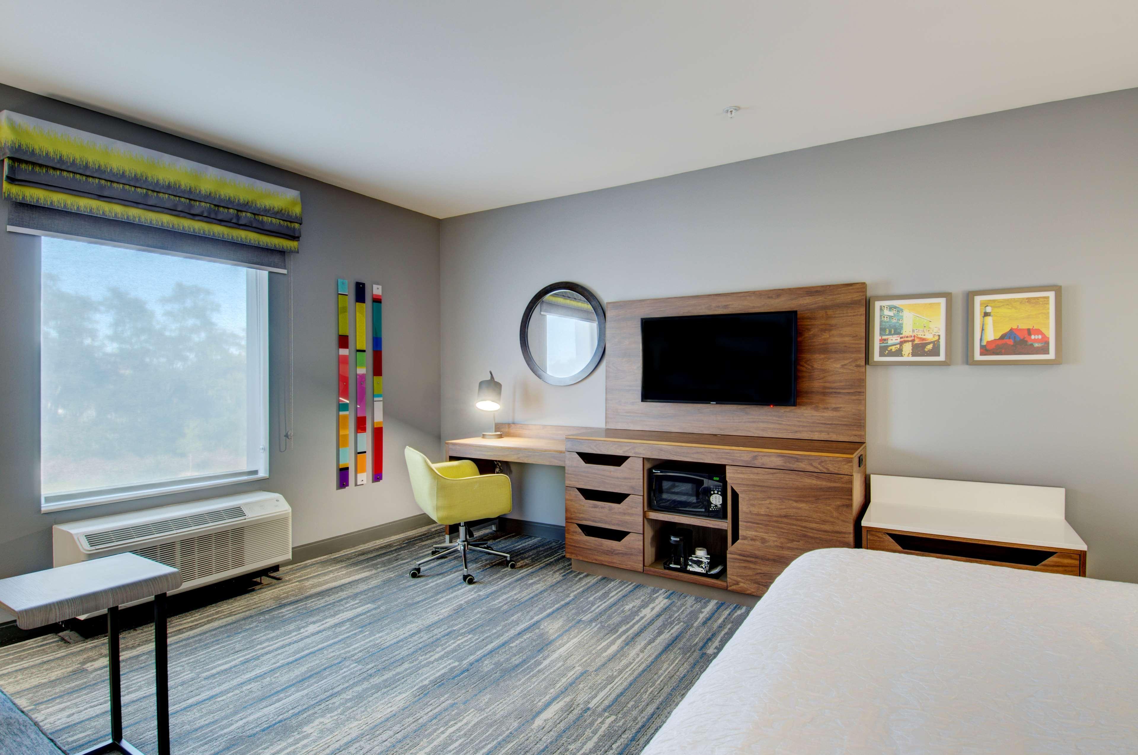 Hampton Inn & Suites Portland West Luaran gambar