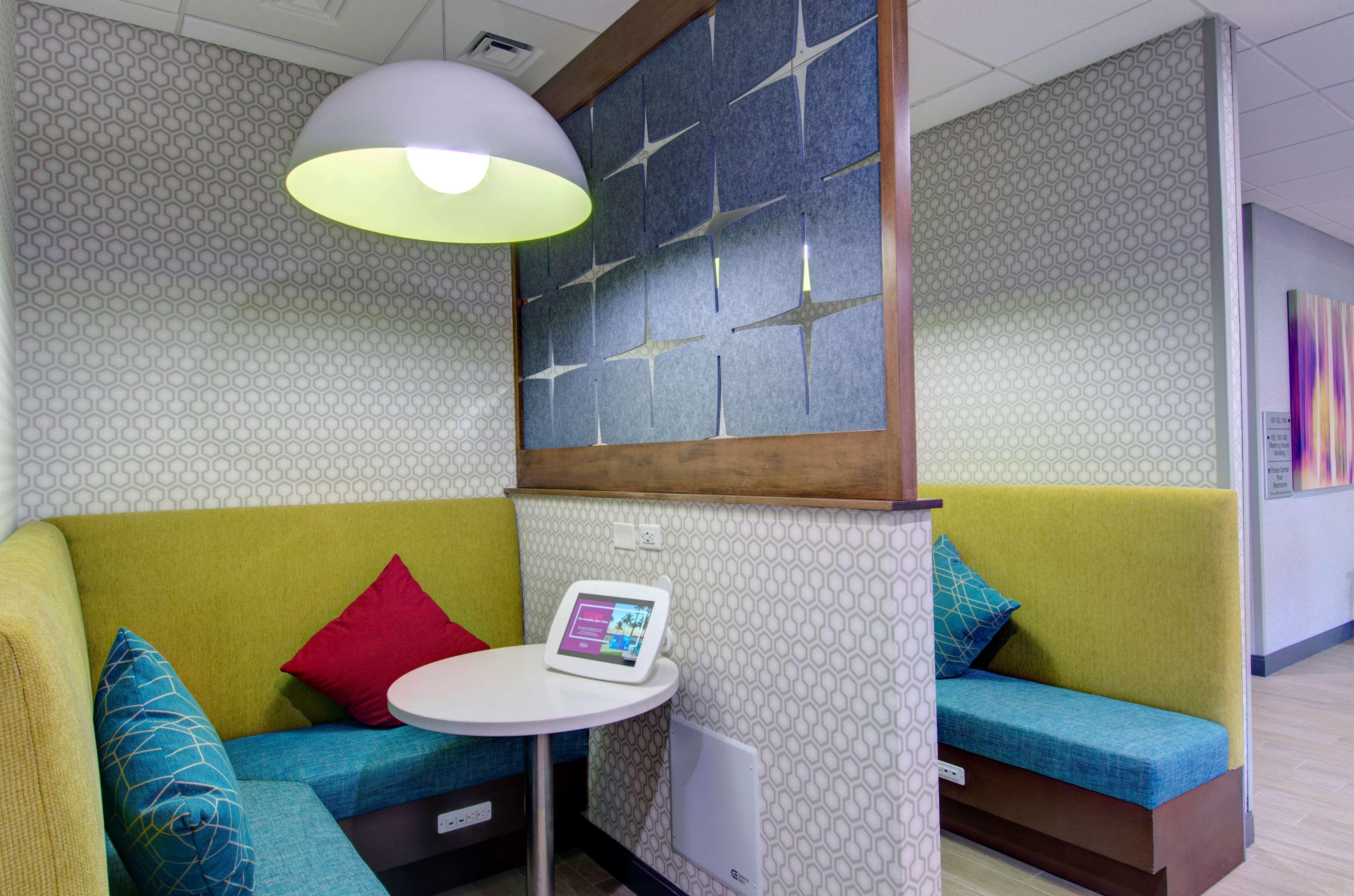 Hampton Inn & Suites Portland West Luaran gambar