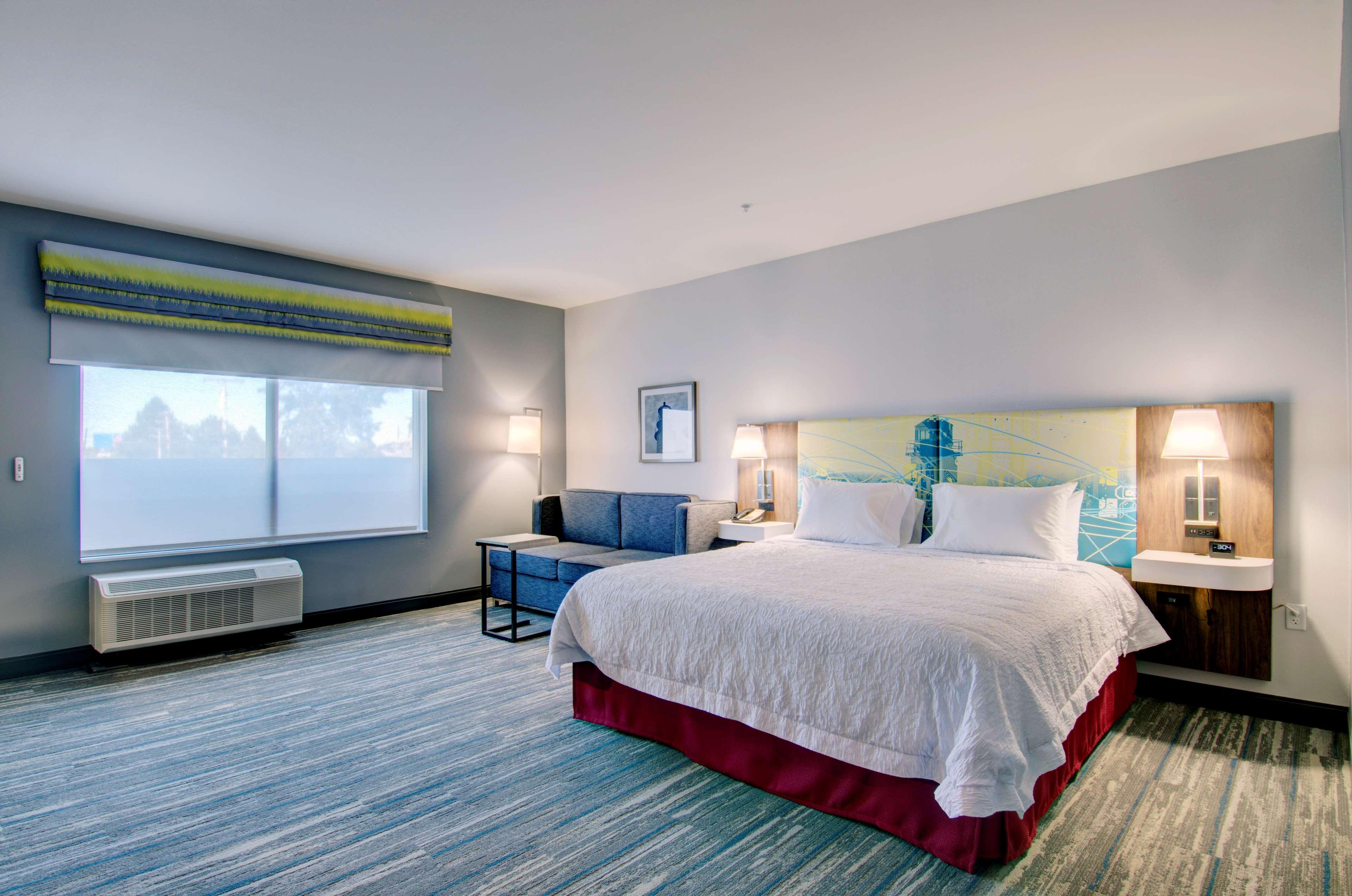 Hampton Inn & Suites Portland West Luaran gambar
