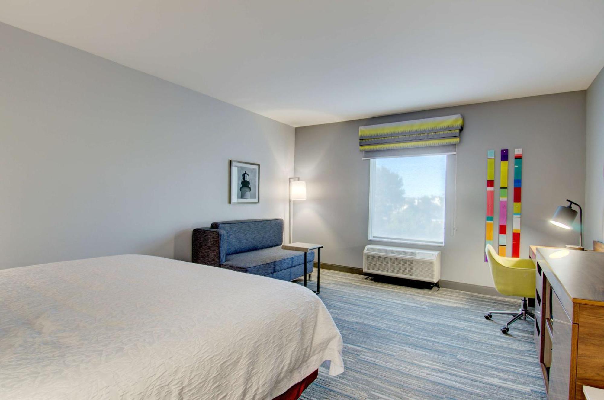 Hampton Inn & Suites Portland West Luaran gambar