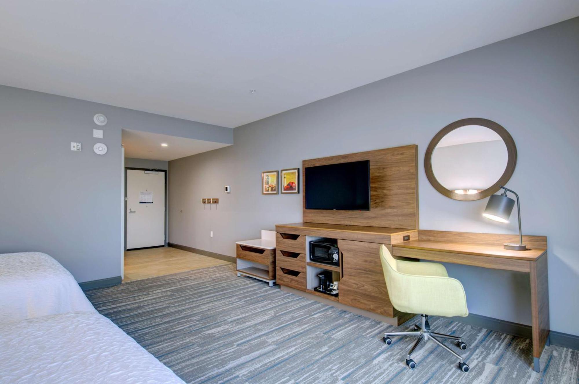 Hampton Inn & Suites Portland West Luaran gambar