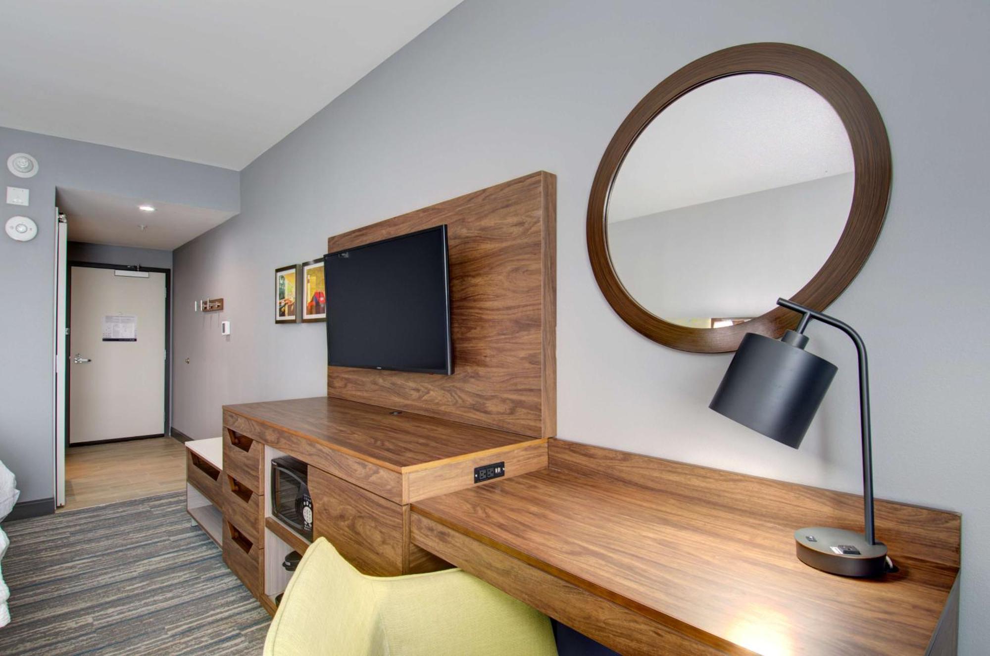 Hampton Inn & Suites Portland West Luaran gambar