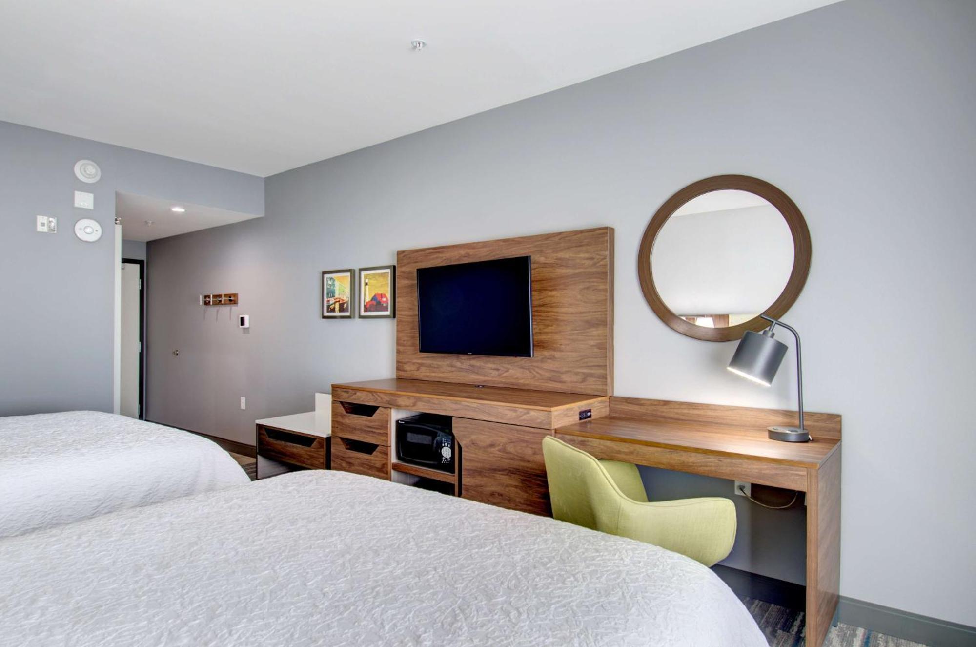 Hampton Inn & Suites Portland West Luaran gambar