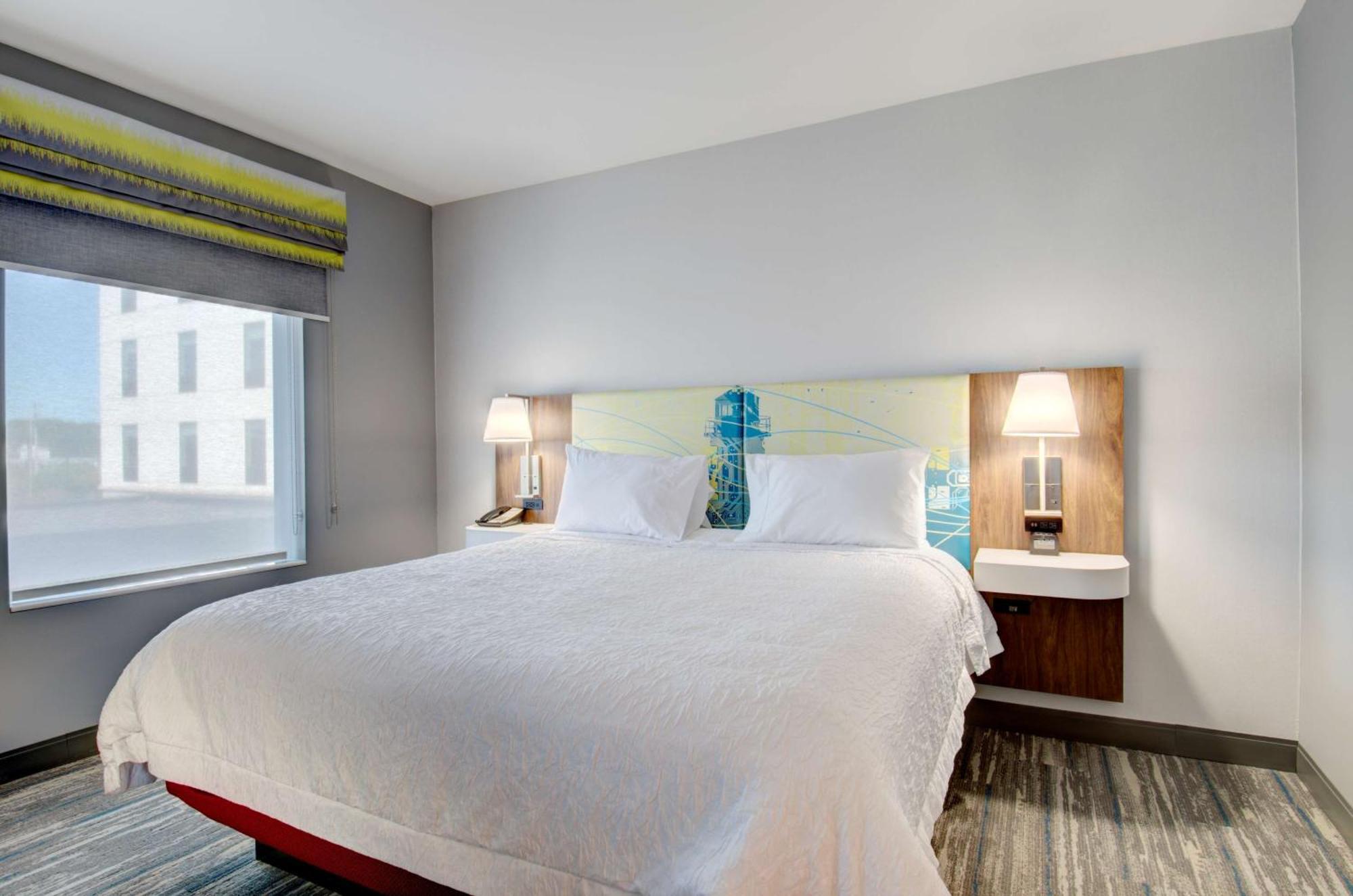 Hampton Inn & Suites Portland West Luaran gambar