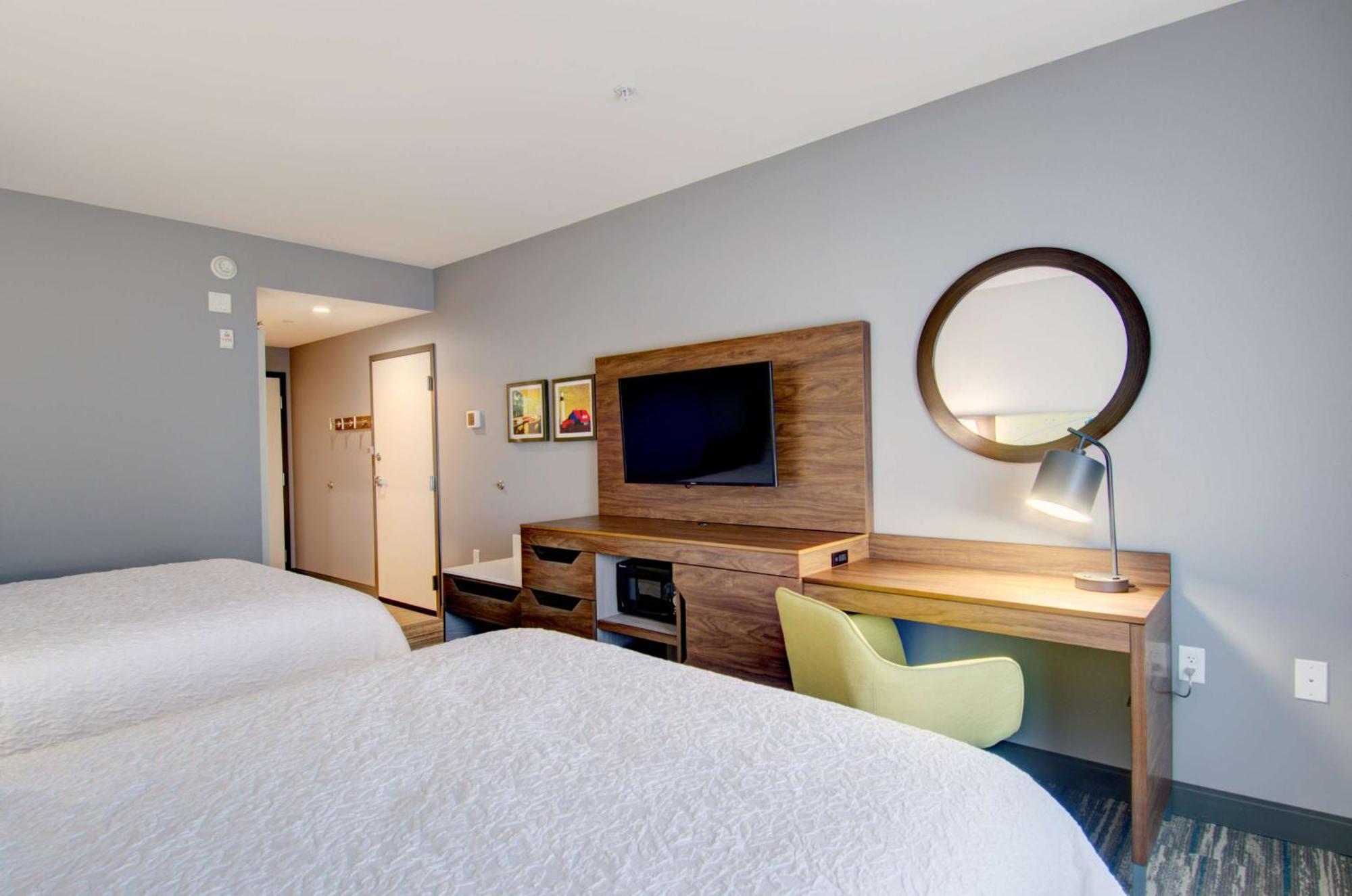 Hampton Inn & Suites Portland West Luaran gambar